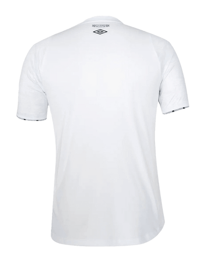 Santos 24/25 I Home Jersey - Fan Version | Free Shipping + Keychain Gift