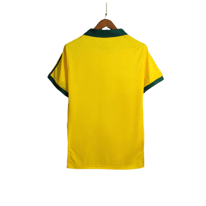Palmeiras 2014 Jersey - Retro Version | Free Shipping + Keychain Gift