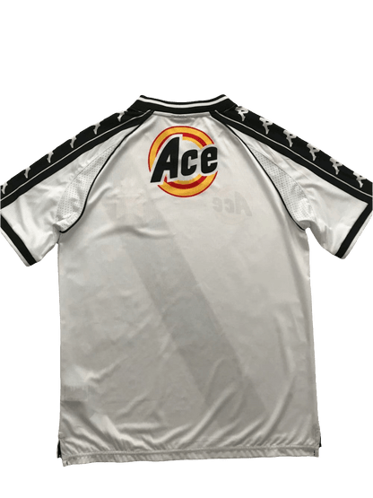 Vasco 2000 I Home Jersey - Retro Version | Free Shipping + Keychain Gift