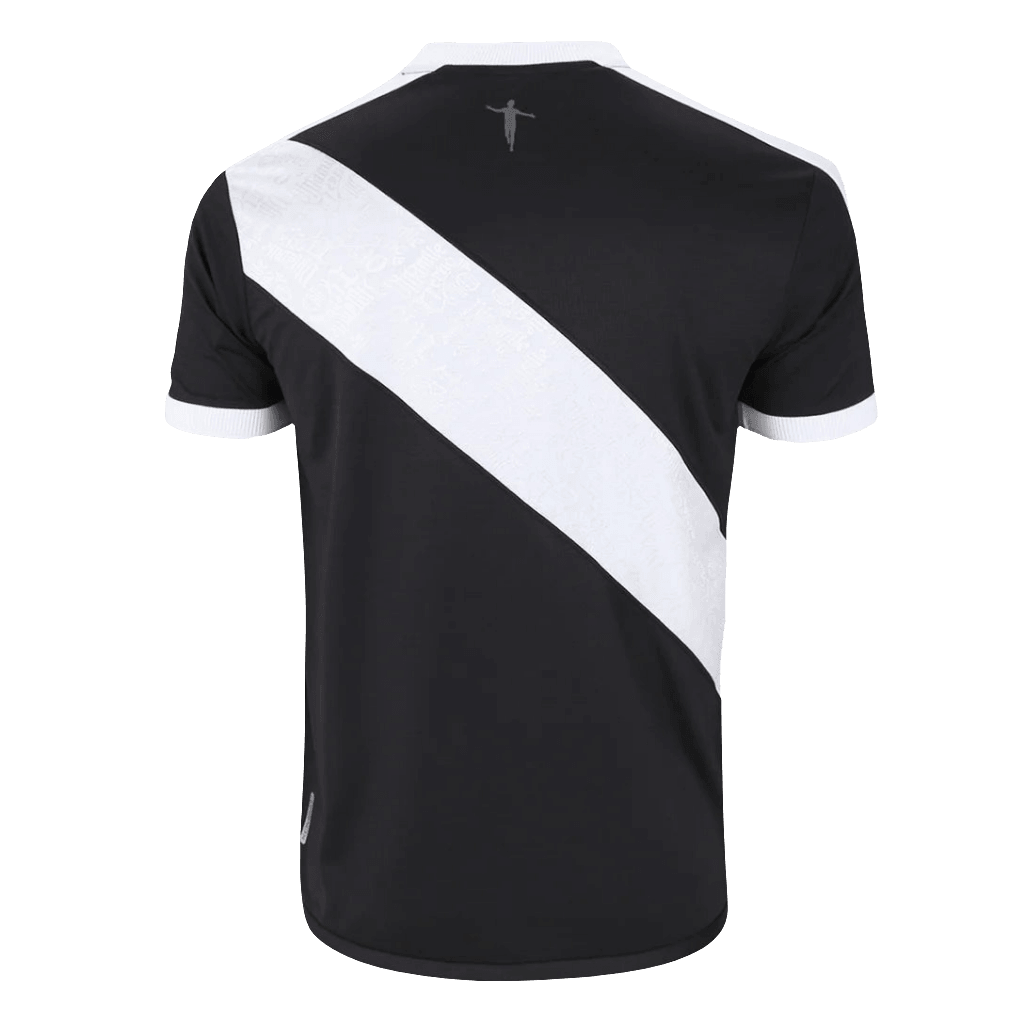 Vasco 23/24 I Home Jersey - Fan Version | Free Shipping + Keychain Gift
