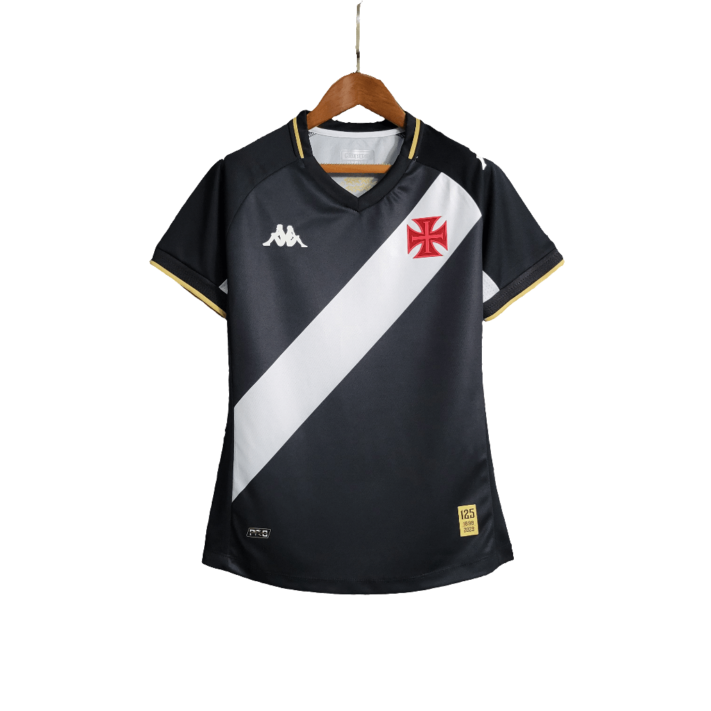 Vasco 23/24 I Home Jersey - Women's | Free Shipping + Keychain Gift