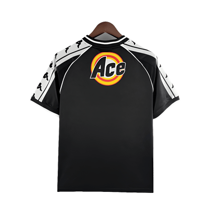Vasco 2000 Jersey - Retro Version | Free Shipping + Keychain Gift