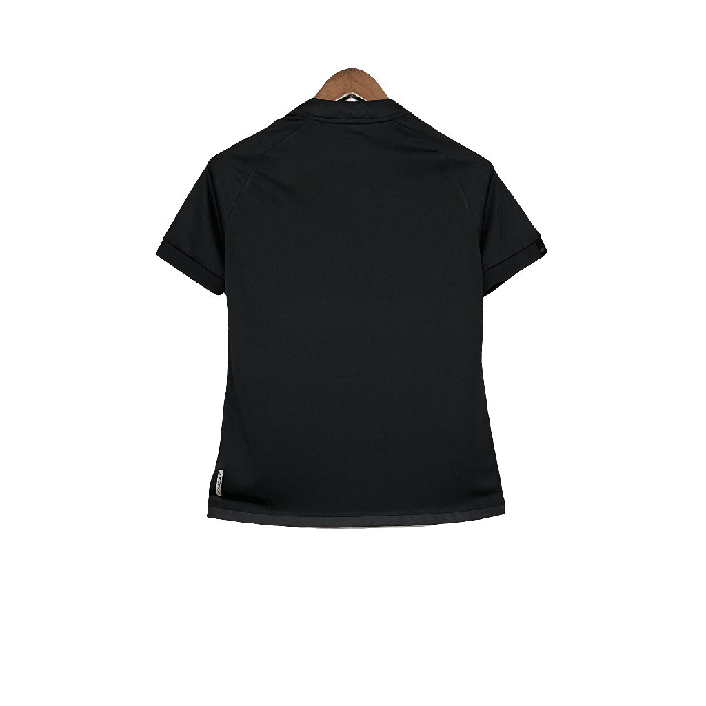 Vasco 24/25 IV Fourth Jersey - Women's | Free Shipping + Keychain Gift