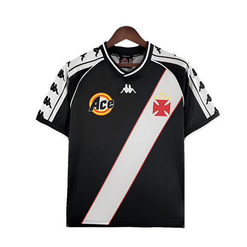 Vasco 2000 Jersey - Retro Version | Free Shipping + Keychain Gift