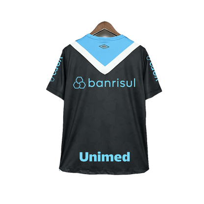Gremio 24/25 III Third Jersey - Fan Version | Free Shipping + Keychain Gift