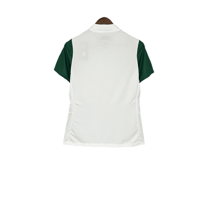 Palmeiras 25/26 II Away Jersey - Women's | Free Shipping + Keychain Gift