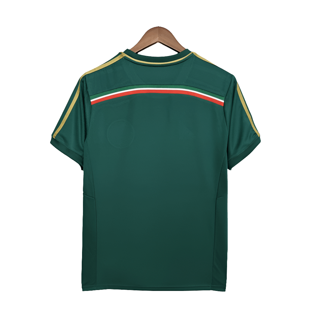 Palmeiras 14/15 I Home Jersey - Retro Version | Free Shipping + Keychain Gift