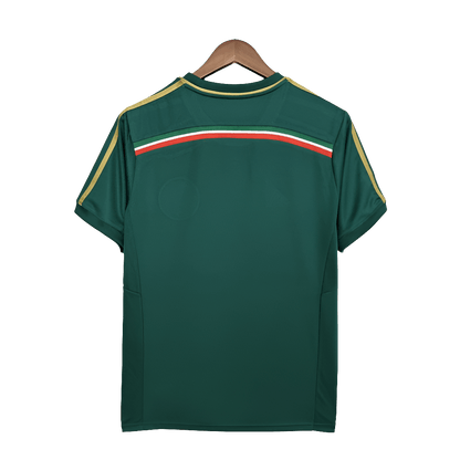 Palmeiras 14/15 I Home Jersey - Retro Version | Free Shipping + Keychain Gift