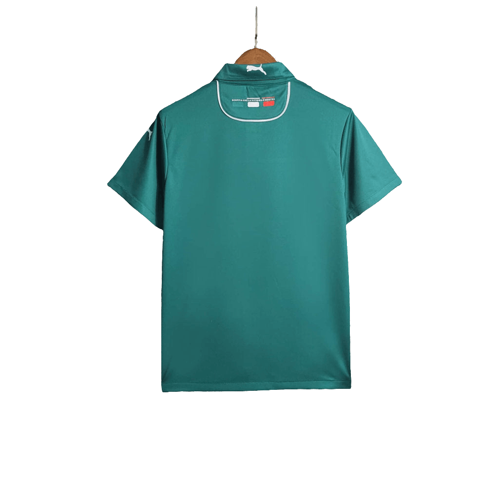 Palmeiras 23/24 Commemorative Edition Jersey - Green - Fan Version | Free Shipping + Keychain Gift