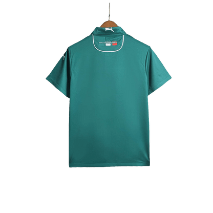 Palmeiras 23/24 Commemorative Edition Jersey - Green - Fan Version | Free Shipping + Keychain Gift