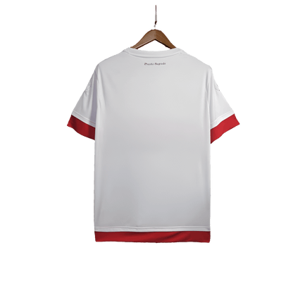 Flamengo 15/16 II Away Jersey - Retro Version | Free Shipping + Keychain Gift