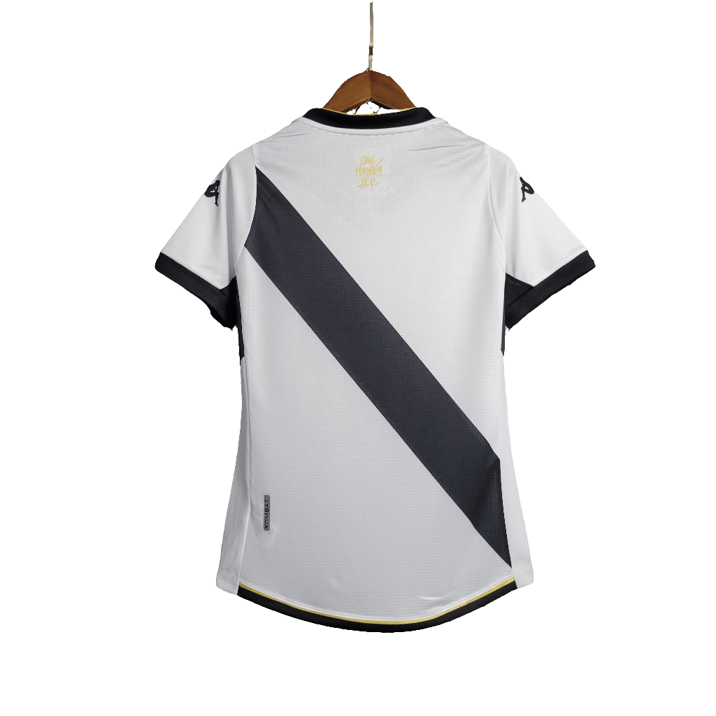 Vasco 23/24 II Away Jersey - Women's | Free Shipping + Keychain Gift