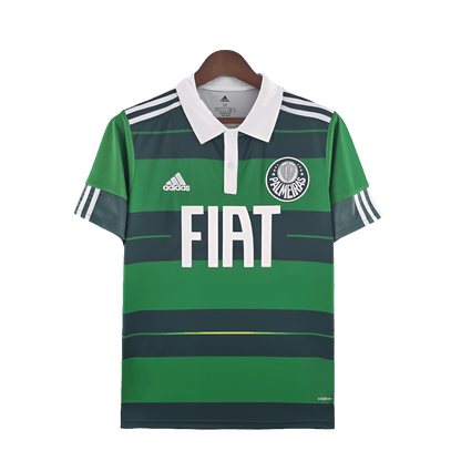 Palmeiras 10/11 I Home Jersey - Retro Version | Free Shipping + Keychain Gift