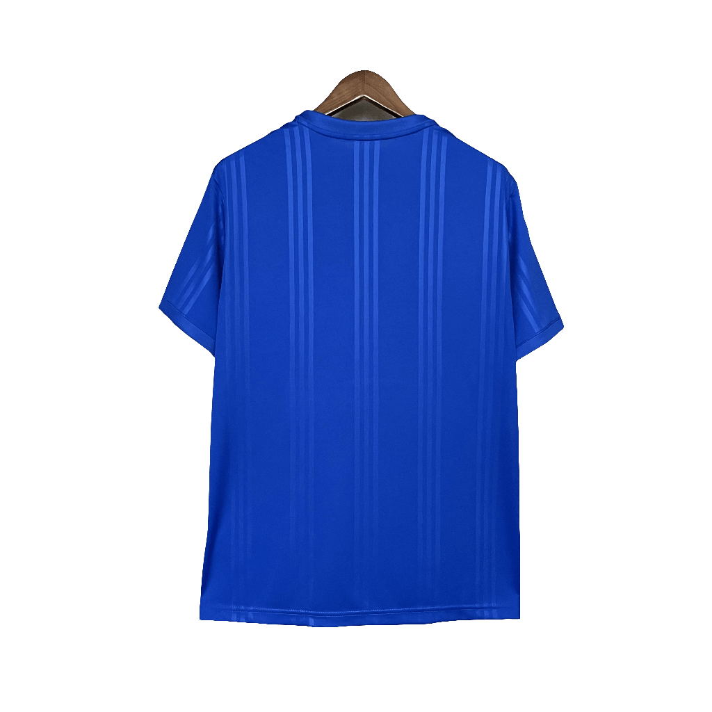 Cruzeiro 20/21 I Home Jersey - Retro Version | Free Shipping + Keychain Gift