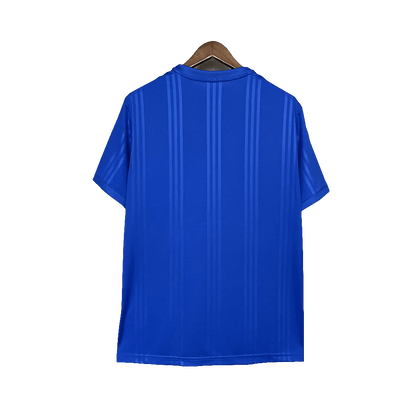 Cruzeiro 20/21 I Home Jersey - Retro Version | Free Shipping + Keychain Gift