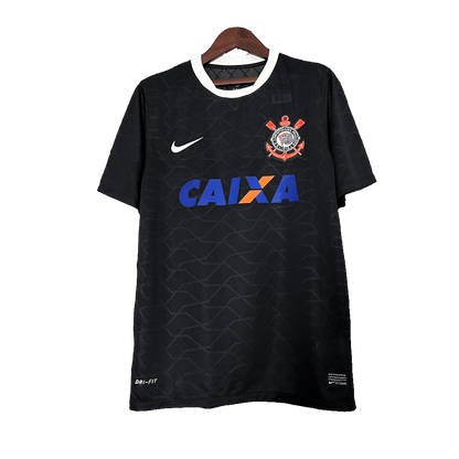 Corinthians 12/13 II Away Jersey - Retro Version | Free Shipping + Keychain Gift
