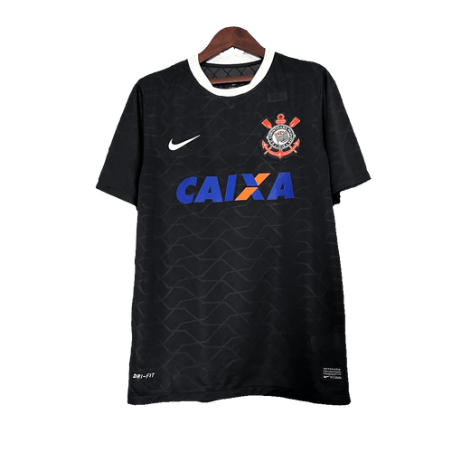 Corinthians 12/13 II Away Jersey - Retro Version | Free Shipping + Keychain Gift