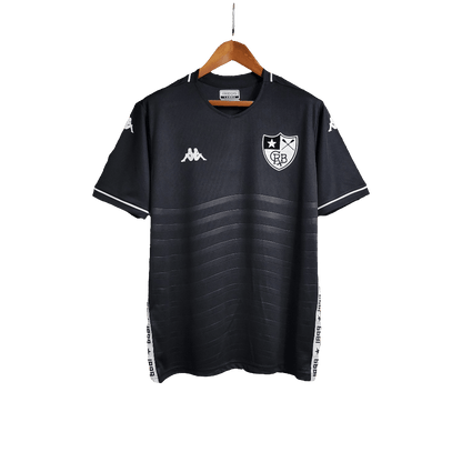 Botafogo 19/20 II Away Jersey - Retro Version | Free Shipping + Keychain Gift