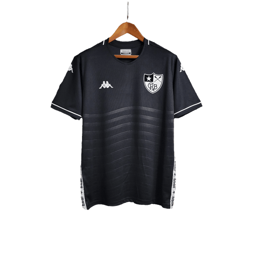 Botafogo 19/20 II Away Jersey - Retro Version | Free Shipping + Keychain Gift
