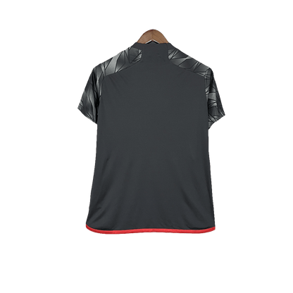 Flamengo 24/25 III Third Jersey - Women's | Free Shipping + Keychain Gift