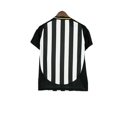 Atletico Mineiro 25/26 I Home Jersey - Women's | Free Shipping + Keychain Gift