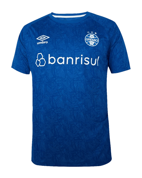 Gremio 24/25 Training Jersey - Fan Version | Free Shipping + Keychain Gift