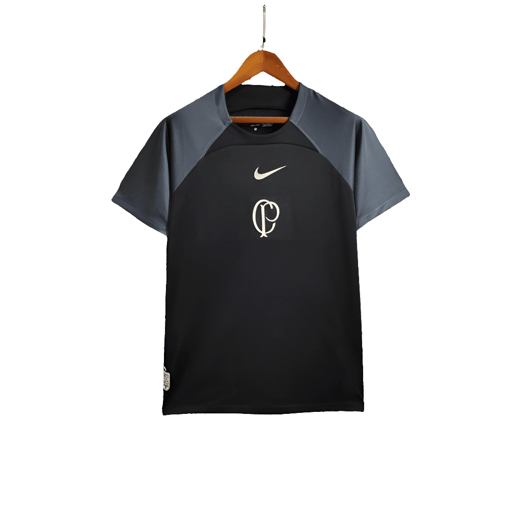 Corinthians 24/25 Special Edition Jersey - Fan Version | Free Shipping + Keychain Gift