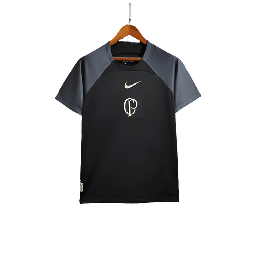 Corinthians 24/25 Special Edition Jersey - Fan Version | Free Shipping + Keychain Gift