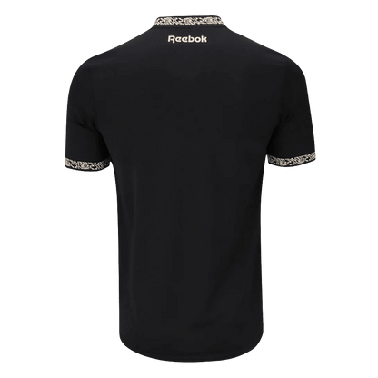 Botafogo 24/25 II Away Jersey - Fan Version | Free Shipping + Keychain Gift