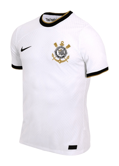 Corinthians 22/23 I Home Jersey - Fan Version | Free Shipping + Keychain Gift