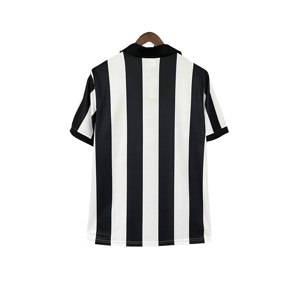 Santos 96/98 II Away Jersey - Retro Version | Free Shipping + Keychain Gift