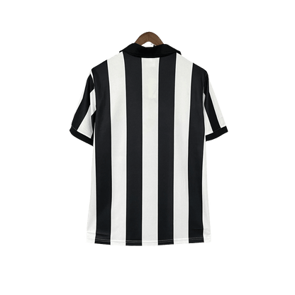 Santos 96/98 II Away Jersey - Retro Version | Free Shipping + Keychain Gift