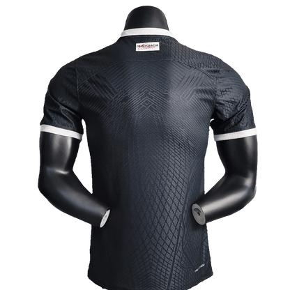 Corinthians 23/24 II Away Jersey - Player Version | Free Shipping + Keychain Gift