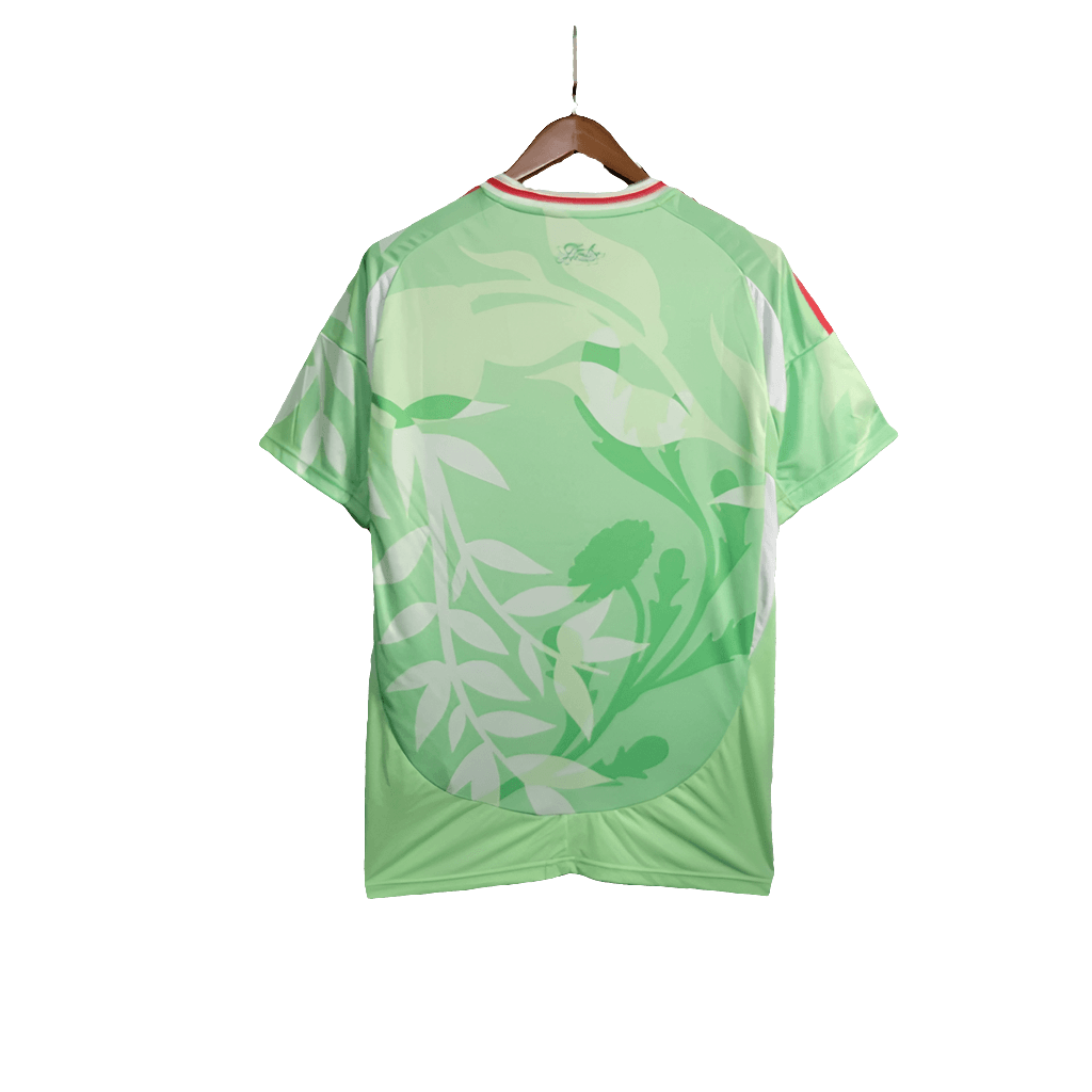 Italy 25/26 Training Jersey - Fan Version | Free Shipping + Keychain Gift