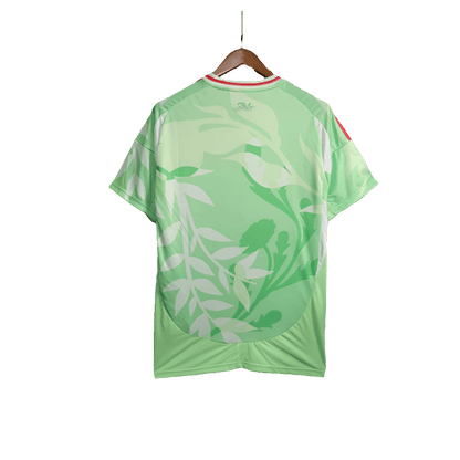 Italy 25/26 Training Jersey - Fan Version | Free Shipping + Keychain Gift