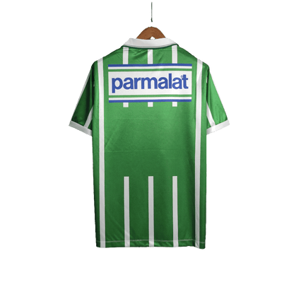 Palmeiras 1992 I Home Jersey - Retro Version | Free Shipping + Keychain Gift