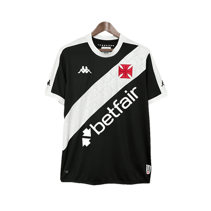 Vasco 24/25 I Home Jersey - All Sponsors - Fan Version | Free Shipping + Keychain Gift