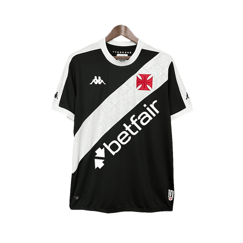 Vasco 24/25 I Home Jersey - All Sponsors - Fan Version | Free Shipping + Keychain Gift