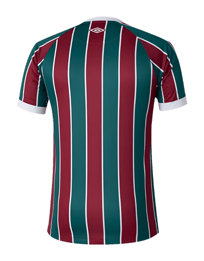 Fluminense 23/24 I Home Jersey - Fan Version | Free Shipping + Keychain Gift