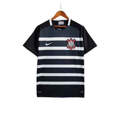 Corinthians 14/15 II Away Jersey - Retro Version | Free Shipping + Keychain Gift