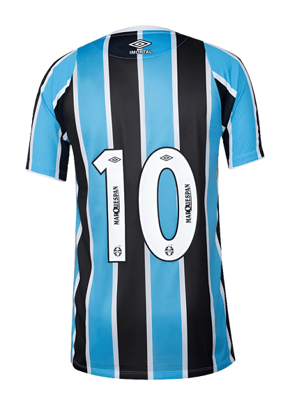 Gremio 24/25 I Home Jersey - Fan Version | Free Shipping + Keychain Gift