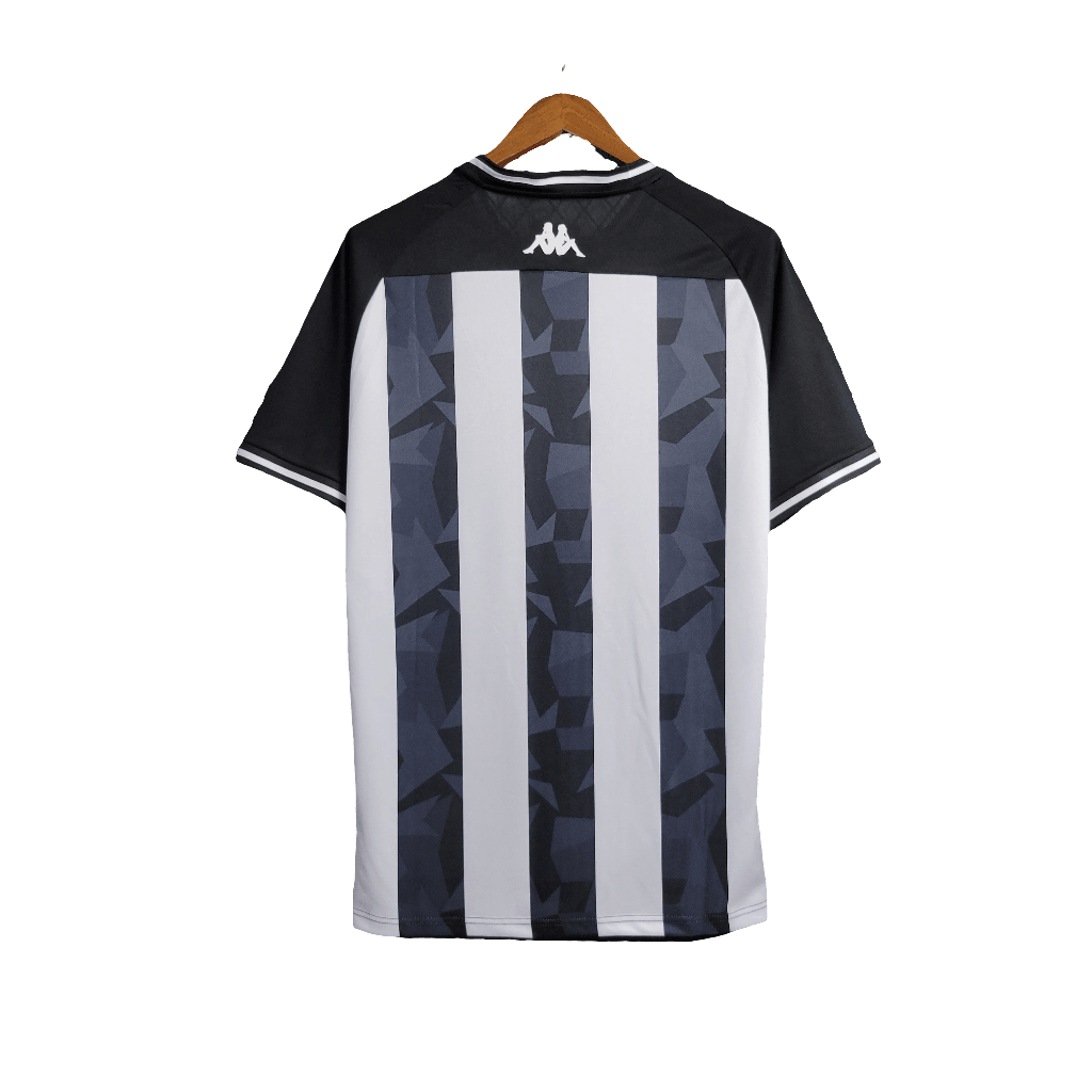 Botafogo 19/20 I Home Jersey - Retro Version | Free Shipping + Keychain Gift