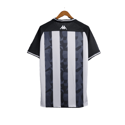 Botafogo 19/20 I Home Jersey - Retro Version | Free Shipping + Keychain Gift