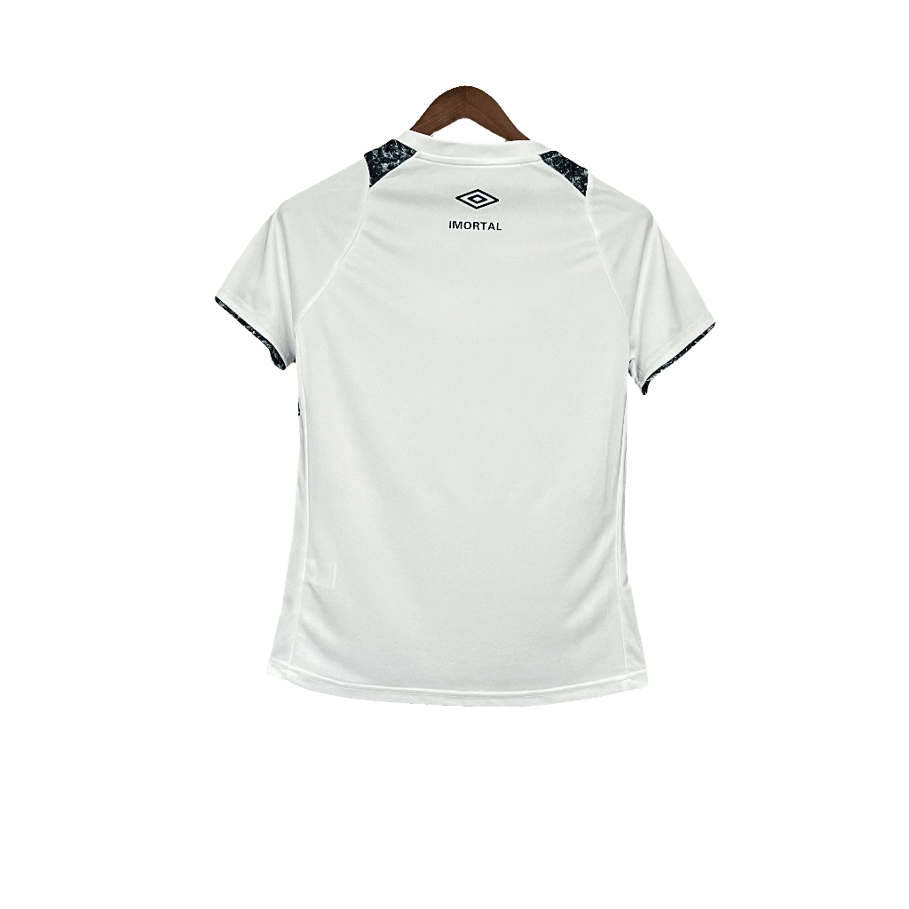 Gremio 24/25 II Away Jersey - Women's | Free Shipping + Keychain Gift