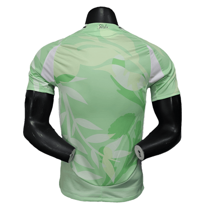 Italy 25/26 Training Jersey - Player Version | Free Shipping + Keychain Gift