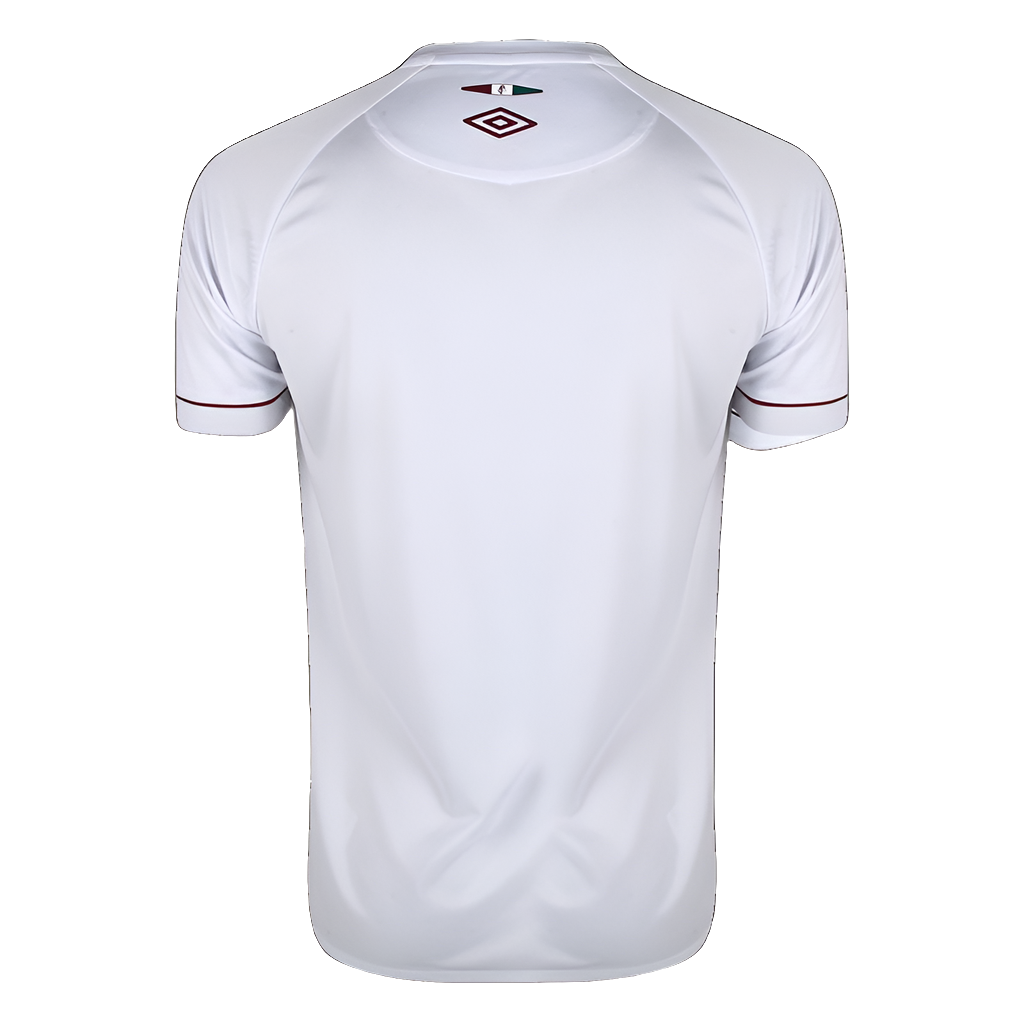 Fluminense 23/24 II Away Jersey - Fan Version | Free Shipping + Keychain Gift