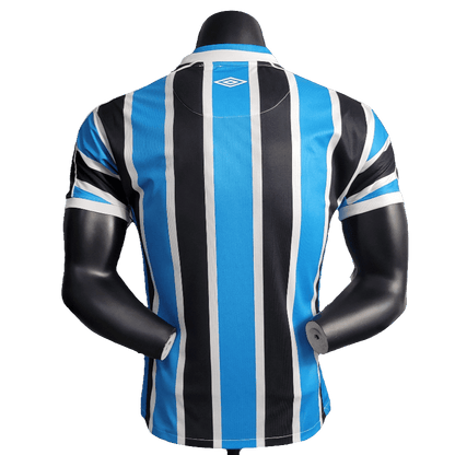 Gremio 23/24 I Home Jersey - Player Version | Free Shipping + Keychain Gift