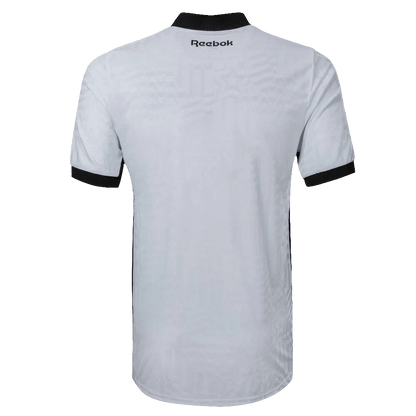 Botafogo 23/24 III Third Jersey - All Sponsors - Fan Version | Free Shipping + Keychain Gift