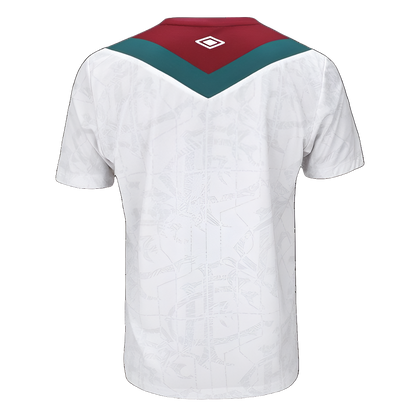Fluminense 24/25 III Third Jersey - Player Version | Free Shipping + Keychain Gift