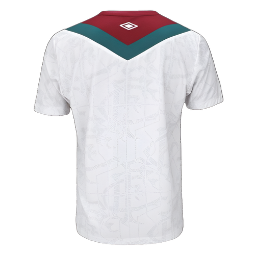 Fluminense 24/25 III Third Jersey - Player Version | Free Shipping + Keychain Gift